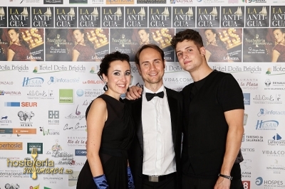 Photocall