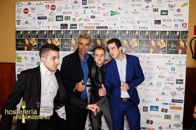 Photocall