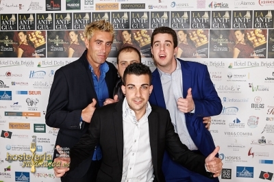 Photocall