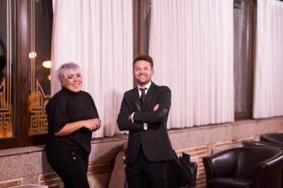 La previa de la gala