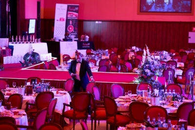 La previa de la gala