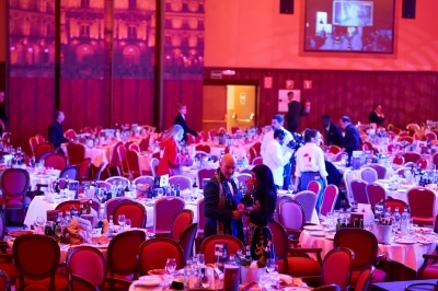 La previa de la gala
