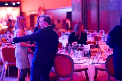 La previa de la gala