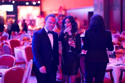 La previa de la gala