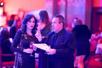 La previa de la gala