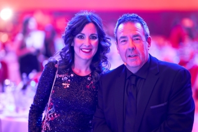 La previa de la gala