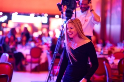 La previa de la gala