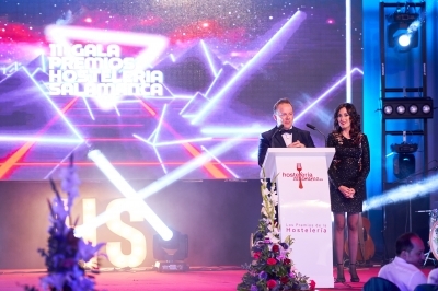 La gala en imágenes