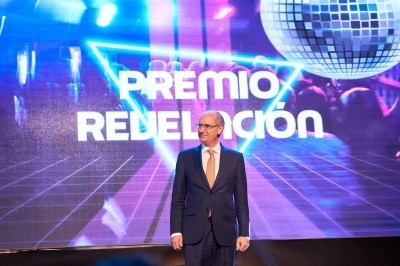 La gala en imágenes