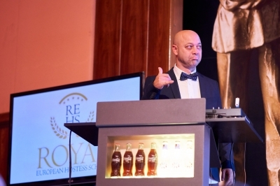 La gala en imágenes