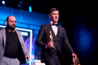 La gala en imágenes