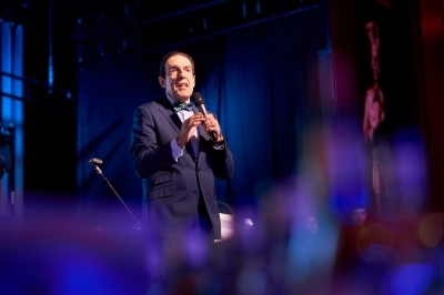 La gala en imágenes