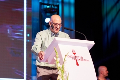 La gala en imágenes