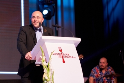 La gala en imágenes