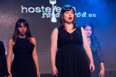 La gala en imágenes