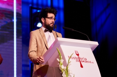 La gala en imágenes