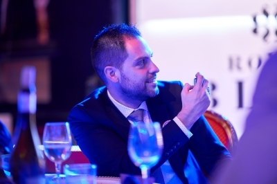 La gala en imágenes
