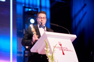 La gala en imágenes