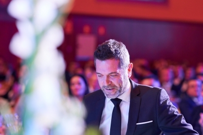 La gala en imágenes