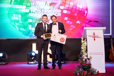 La gala en imágenes