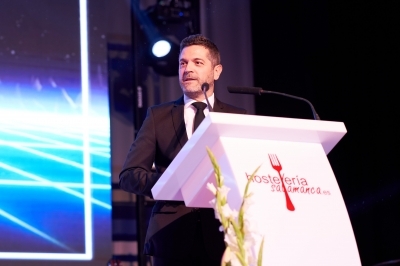 La gala en imágenes