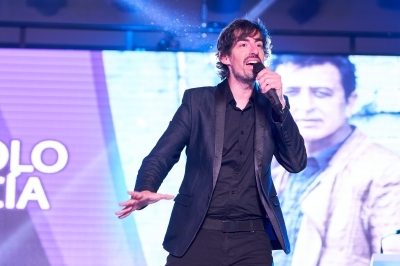 La gala en imágenes