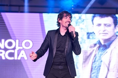 La gala en imágenes