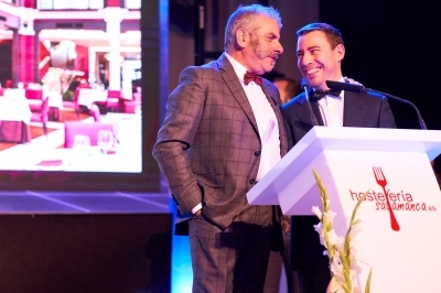 La gala en imágenes