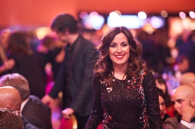 La gala en imágenes
