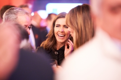 La gala en imágenes