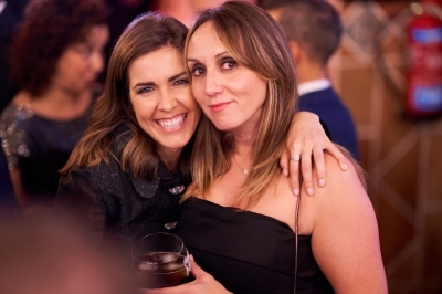 La gala en imágenes