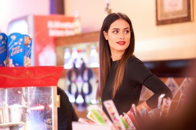 La gala en imágenes