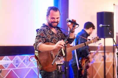 La gala en imágenes