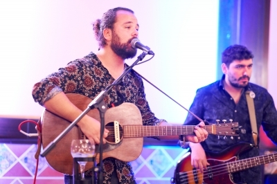 La gala en imágenes