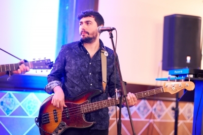 La gala en imágenes