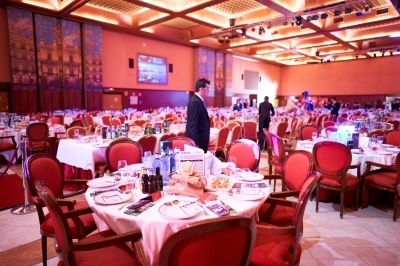 La previa de la gala
