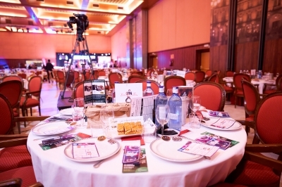 La previa de la gala
