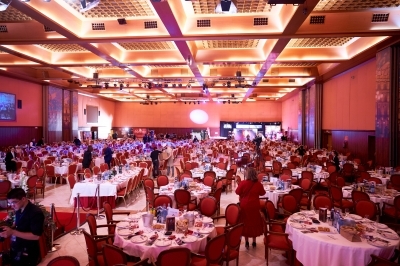 La previa de la gala
