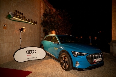 La previa de la gala