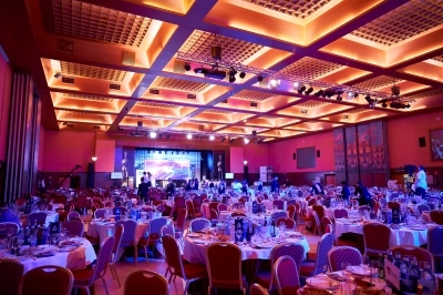 La previa de la gala