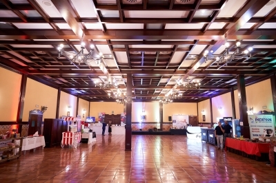 La previa de la gala