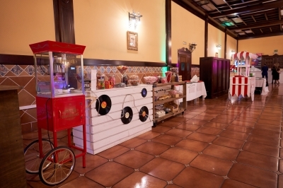 La previa de la gala