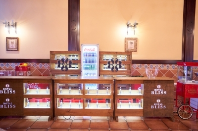 La previa de la gala