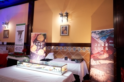 La previa de la gala