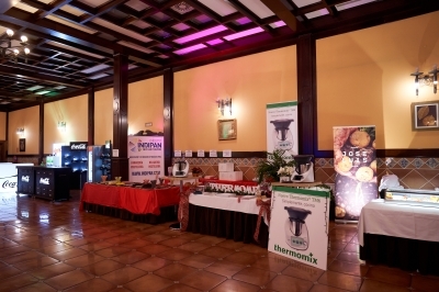La previa de la gala