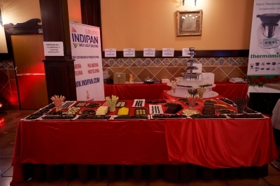 La previa de la gala