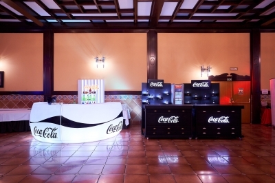 La previa de la gala