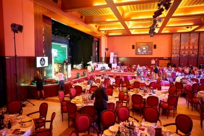 La previa de la gala