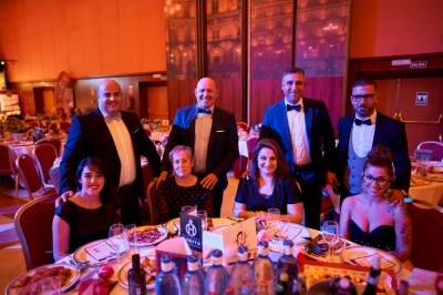 La previa de la gala