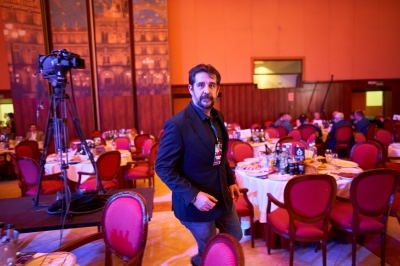La previa de la gala